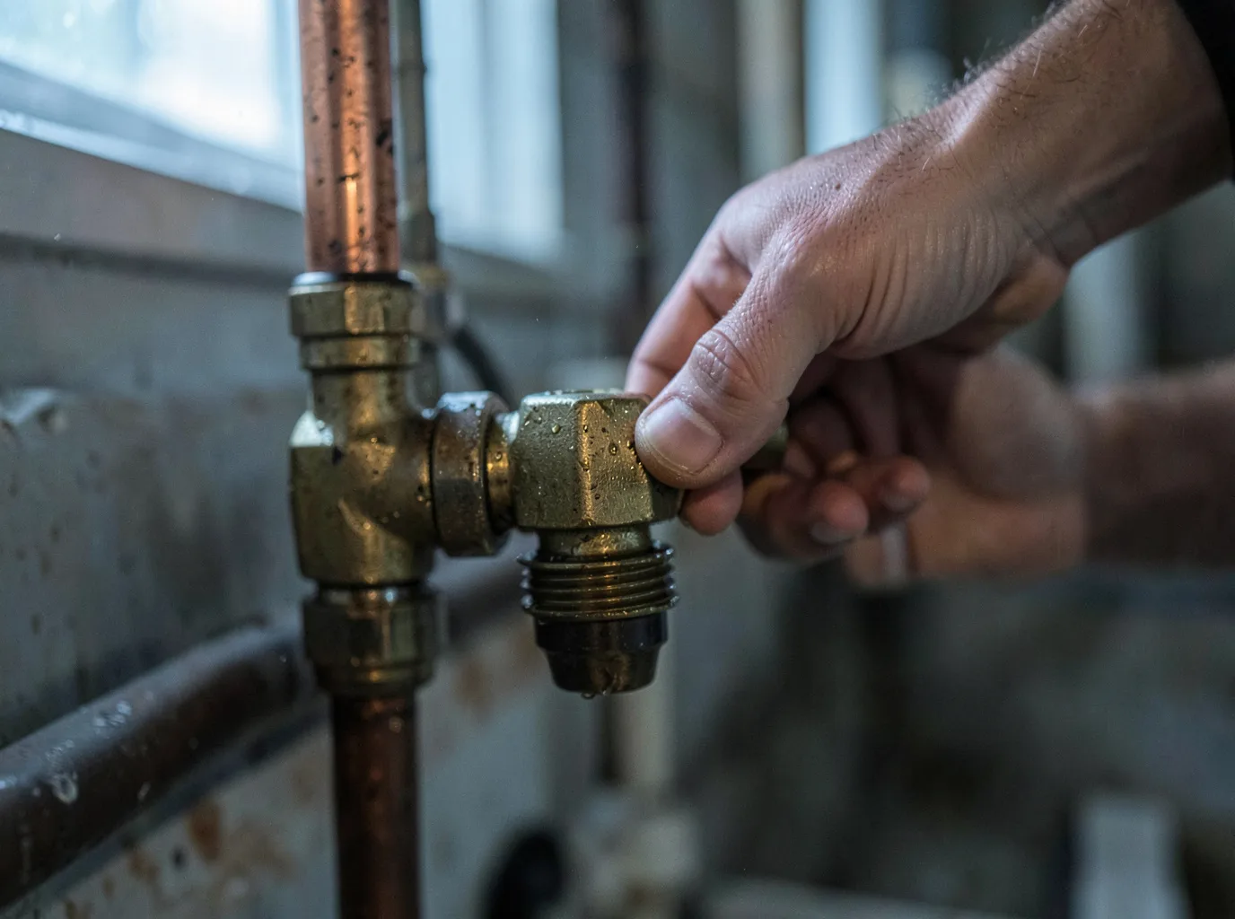 Emergency Plumber Dallesport, WA FAQs
